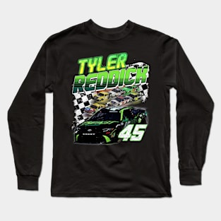 Tyler Redderick Long Sleeve T-Shirt